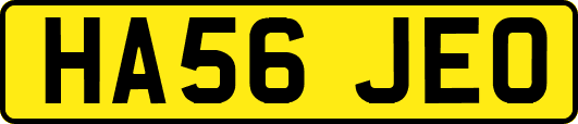 HA56JEO