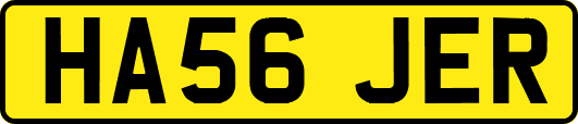HA56JER
