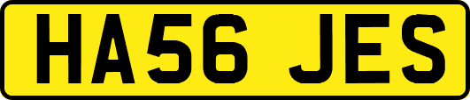 HA56JES