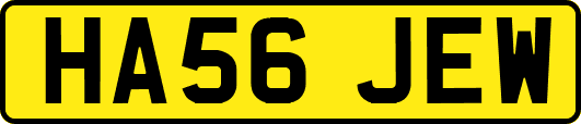 HA56JEW