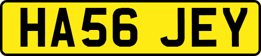 HA56JEY