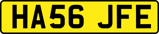 HA56JFE