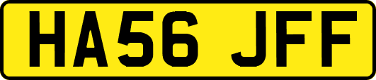 HA56JFF