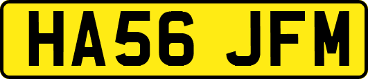 HA56JFM