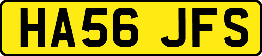 HA56JFS