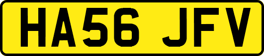 HA56JFV