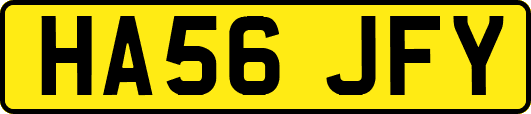 HA56JFY