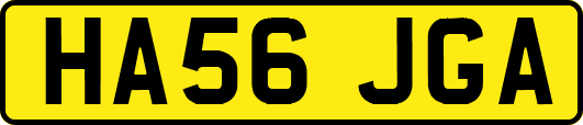 HA56JGA