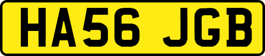 HA56JGB