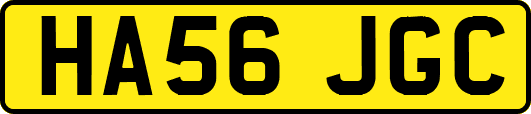 HA56JGC
