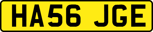 HA56JGE