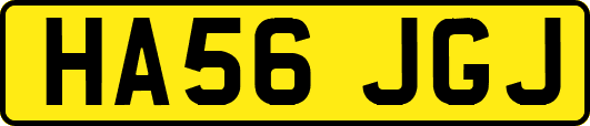 HA56JGJ