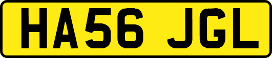HA56JGL