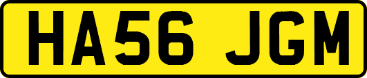 HA56JGM