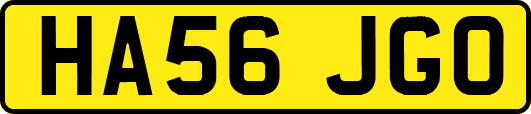 HA56JGO