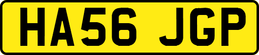 HA56JGP
