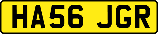 HA56JGR