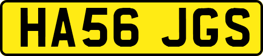 HA56JGS