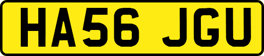 HA56JGU