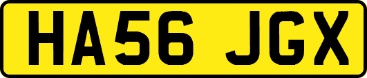 HA56JGX