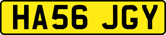 HA56JGY