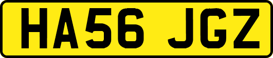 HA56JGZ