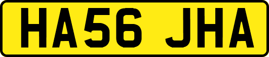 HA56JHA
