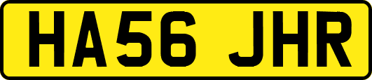 HA56JHR