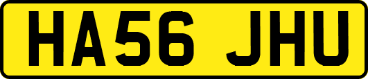 HA56JHU