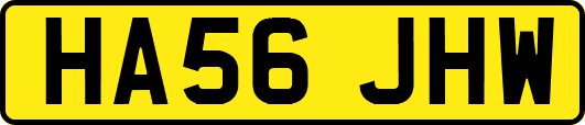 HA56JHW