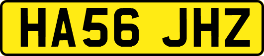 HA56JHZ