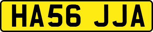 HA56JJA