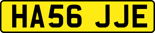 HA56JJE