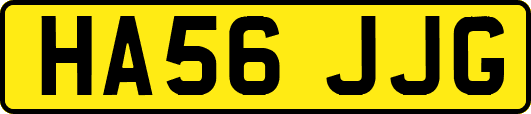HA56JJG