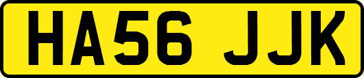 HA56JJK