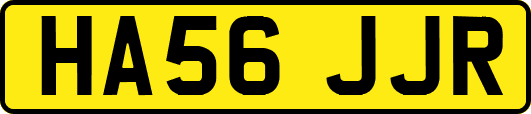HA56JJR