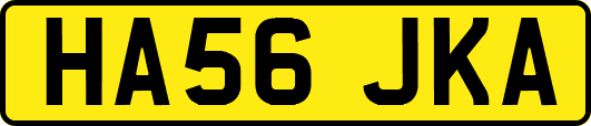 HA56JKA