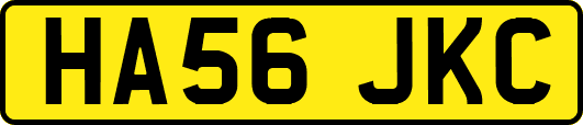 HA56JKC