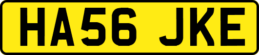 HA56JKE
