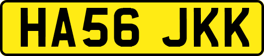 HA56JKK
