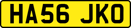 HA56JKO