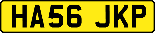 HA56JKP