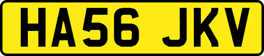 HA56JKV