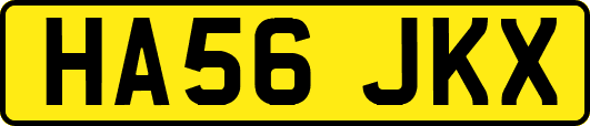 HA56JKX