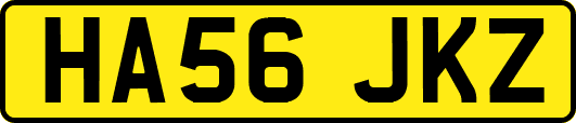 HA56JKZ