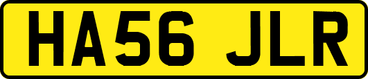 HA56JLR