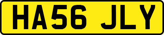 HA56JLY