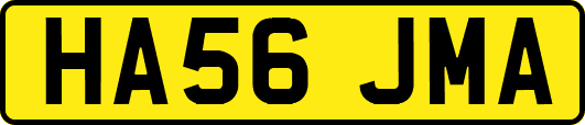 HA56JMA