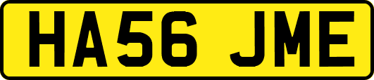 HA56JME