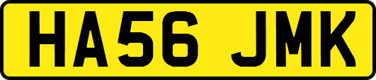 HA56JMK